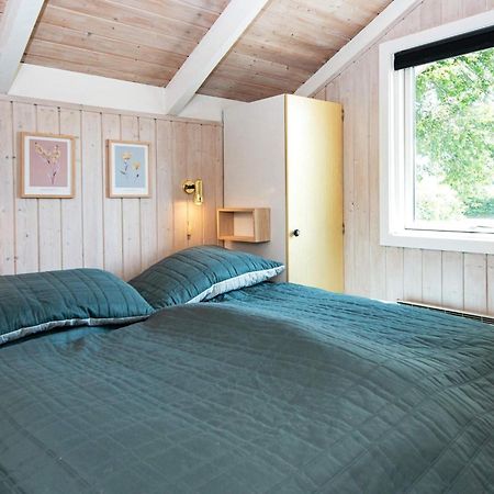 Holiday Home Hemmet Ccviii Экстерьер фото