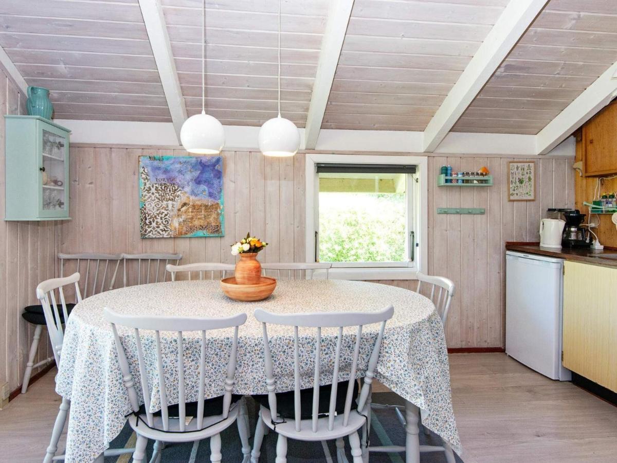 Holiday Home Hemmet Ccviii Экстерьер фото