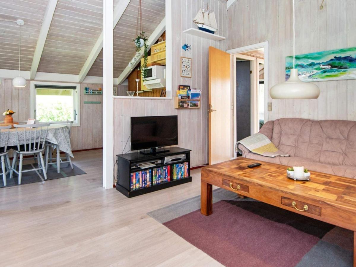 Holiday Home Hemmet Ccviii Экстерьер фото