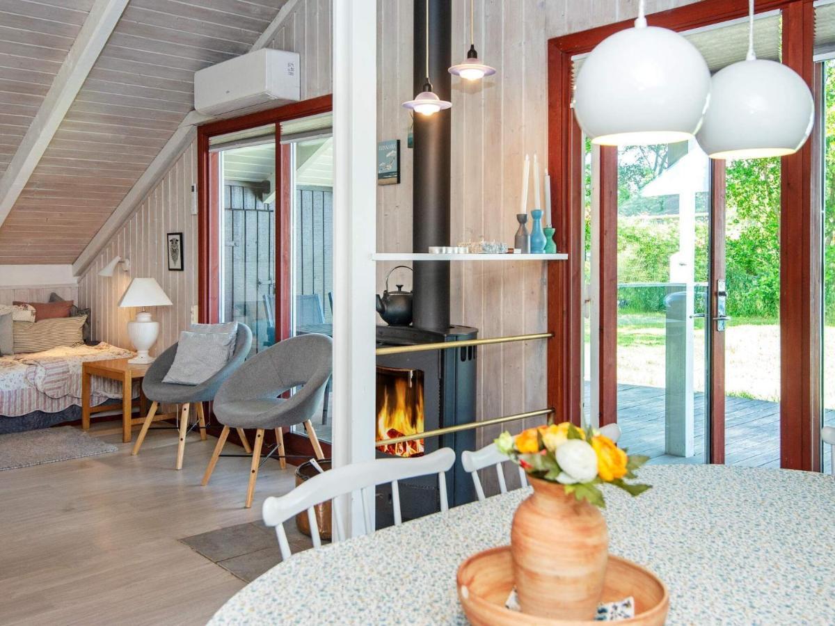 Holiday Home Hemmet Ccviii Экстерьер фото