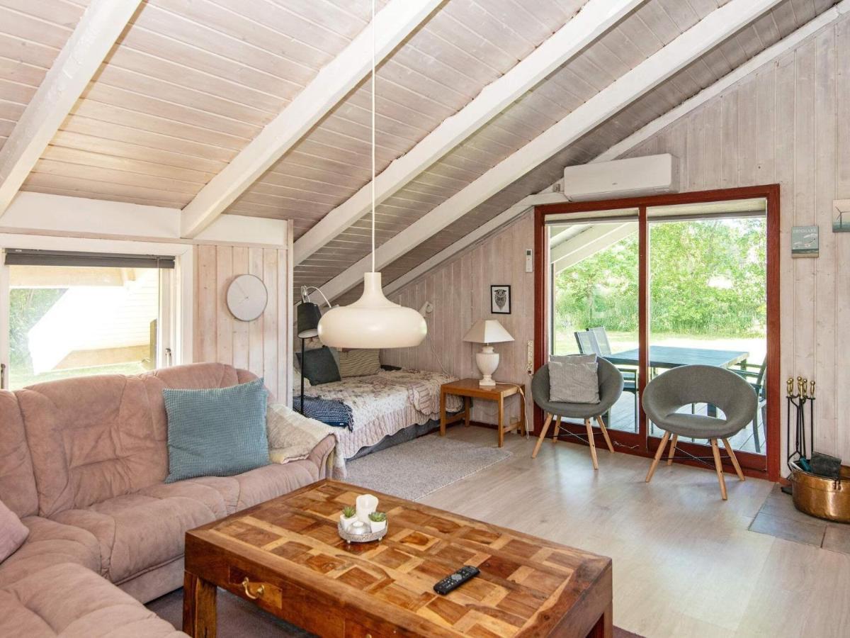 Holiday Home Hemmet Ccviii Экстерьер фото