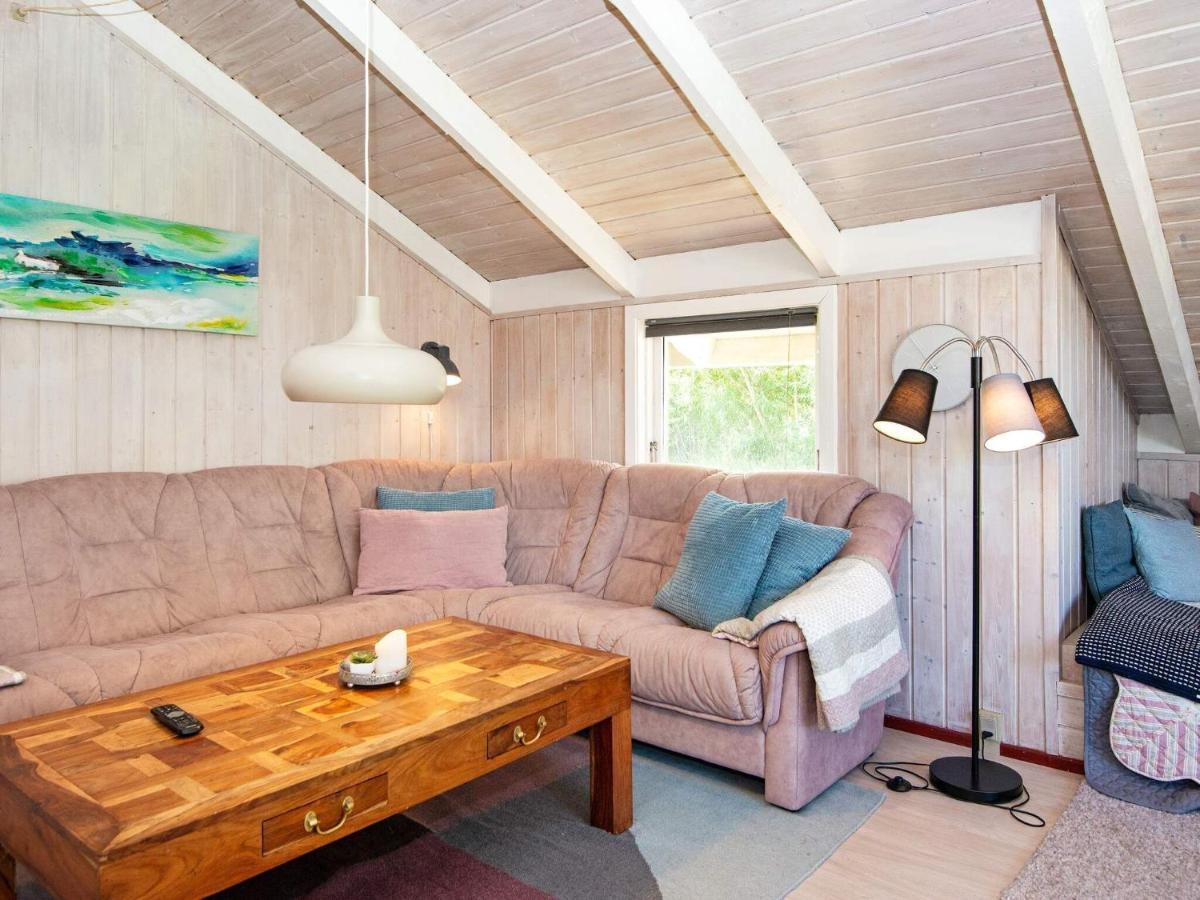Holiday Home Hemmet Ccviii Экстерьер фото