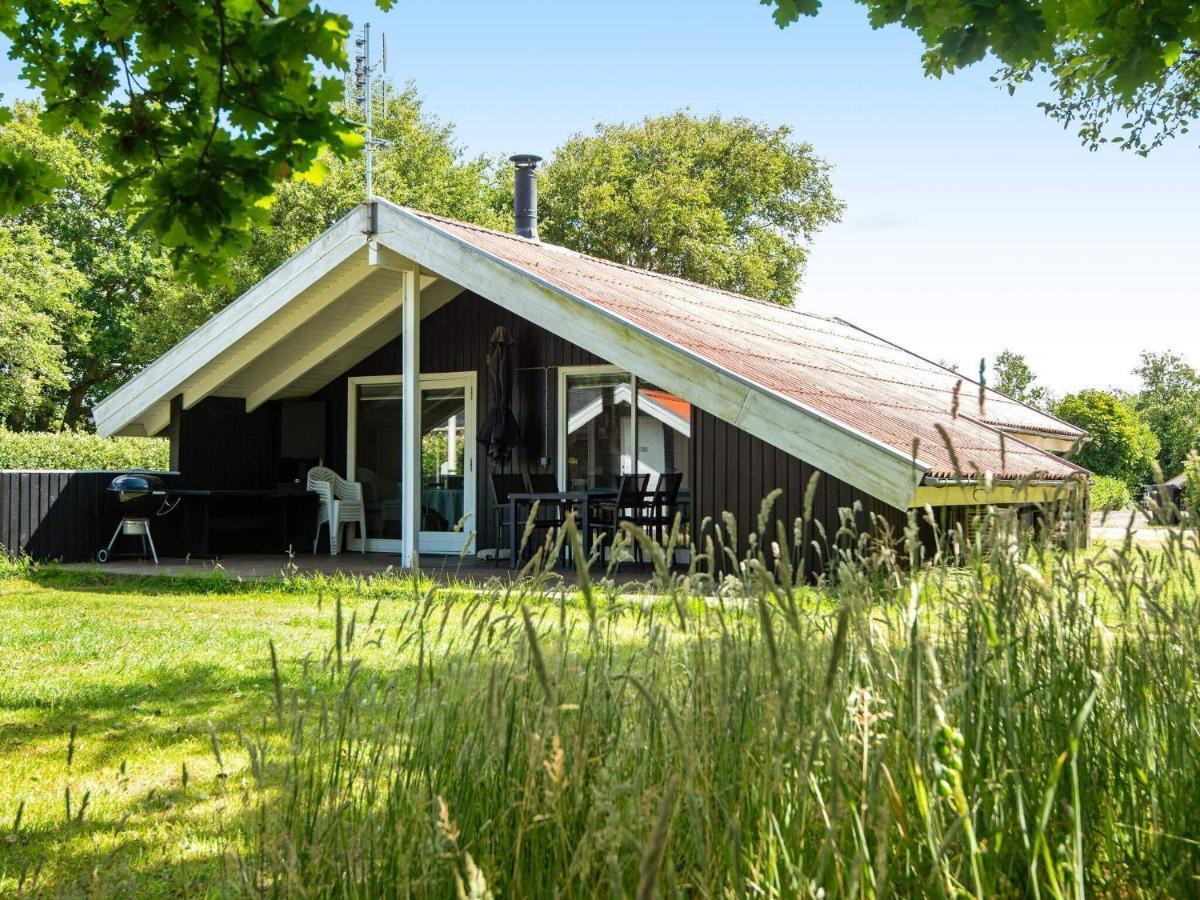 Holiday Home Hemmet Ccviii Экстерьер фото