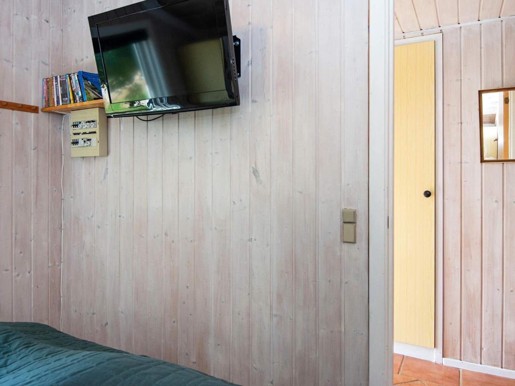 Holiday Home Hemmet Ccviii Экстерьер фото