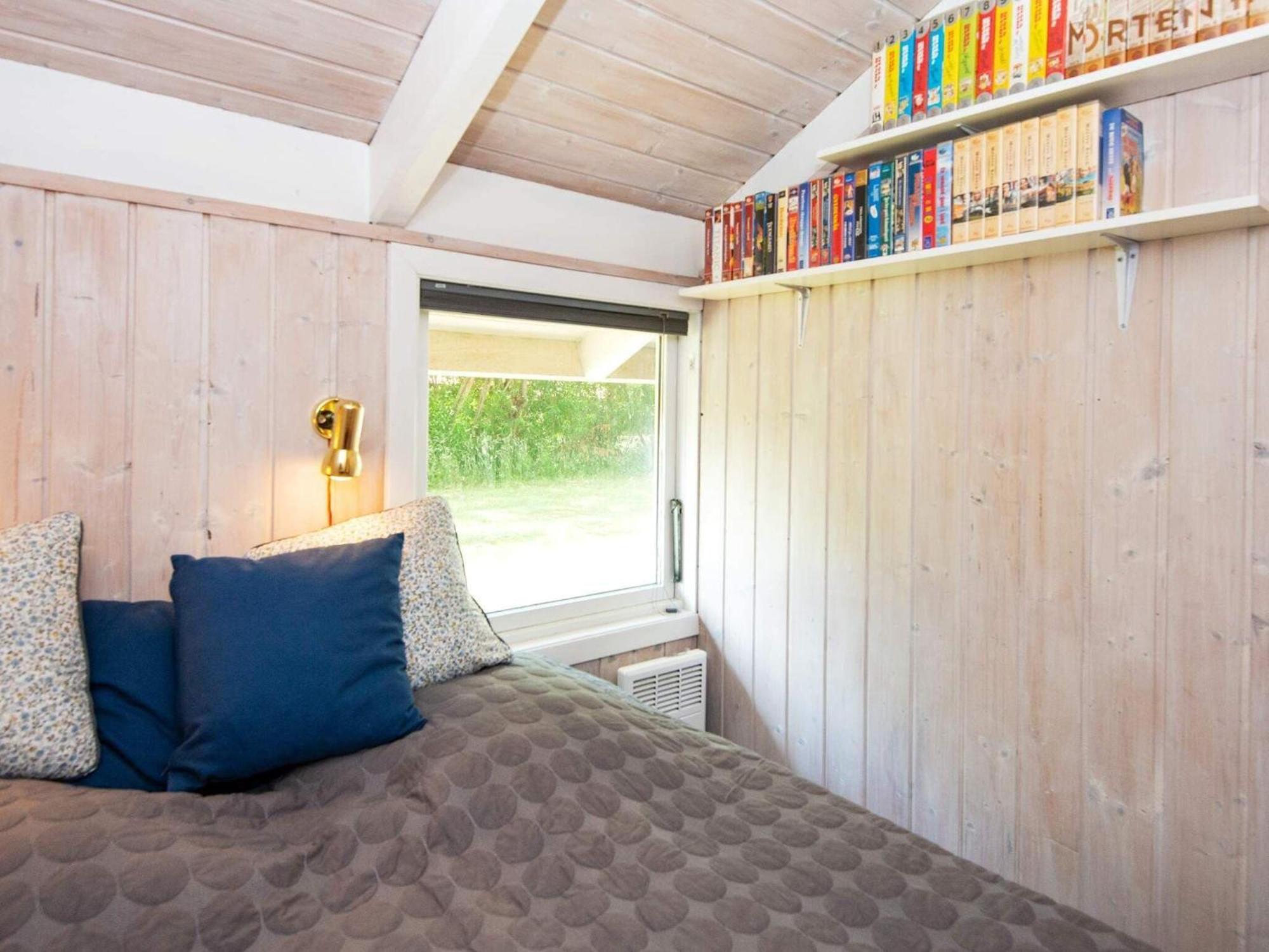 Holiday Home Hemmet Ccviii Экстерьер фото