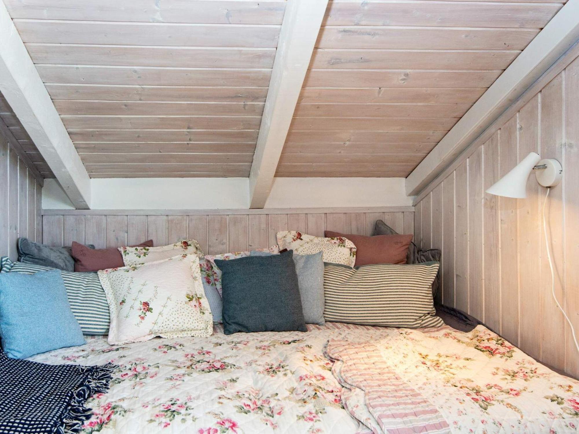 Holiday Home Hemmet Ccviii Экстерьер фото