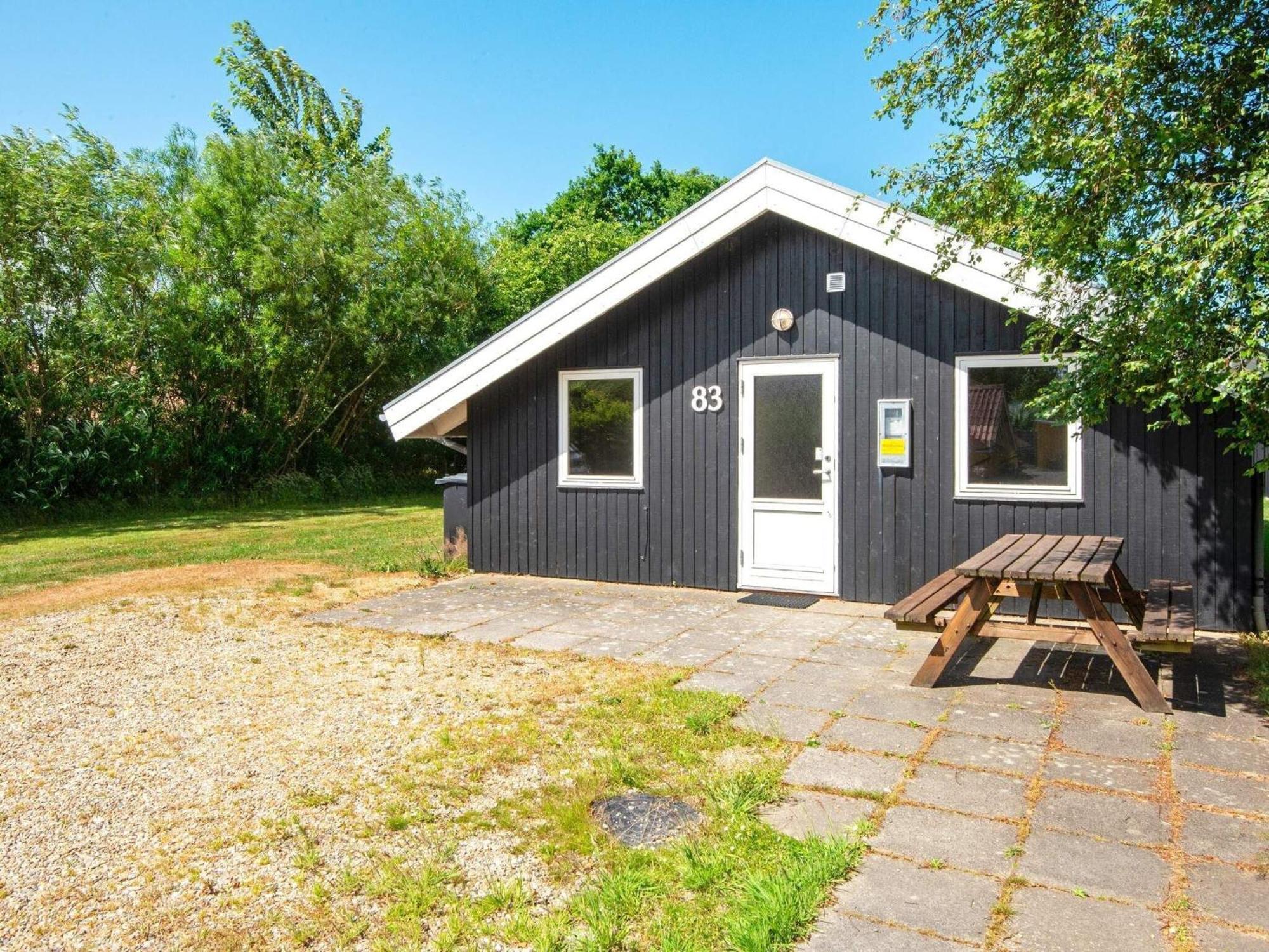 Holiday Home Hemmet Ccviii Экстерьер фото